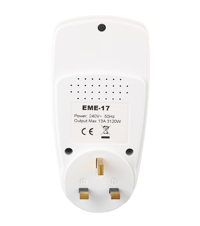 插座电源故障故障排除方法（2）